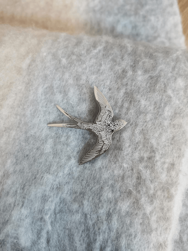 BIRDY